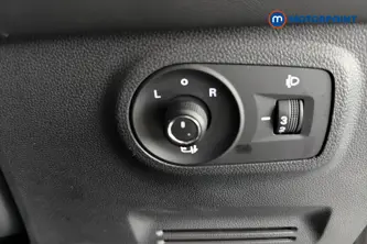 Mg Motor Uk ZS Excite Manual Petrol SUV - Stock Number (1631965) - 11th supplementary image