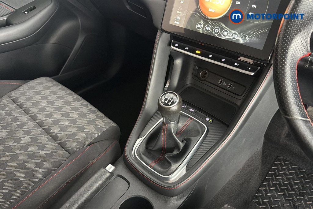 Mg Motor Uk ZS Excite Manual Petrol SUV - Stock Number (1631965) - 15th supplementary image