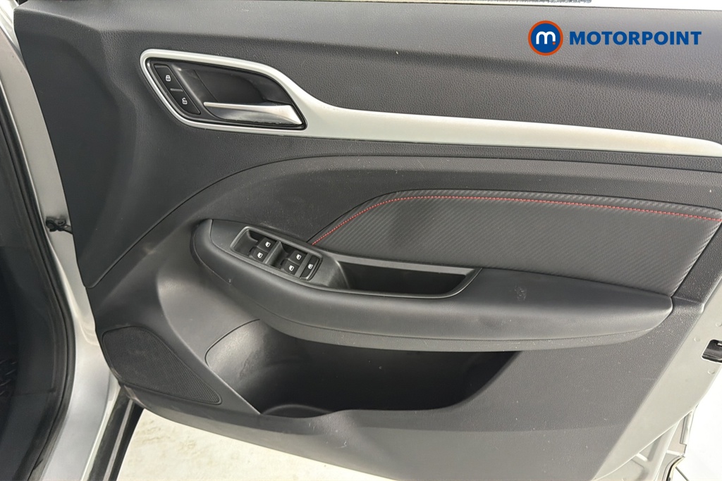 Mg Motor Uk ZS Excite Manual Petrol SUV - Stock Number (1631965) - 18th supplementary image