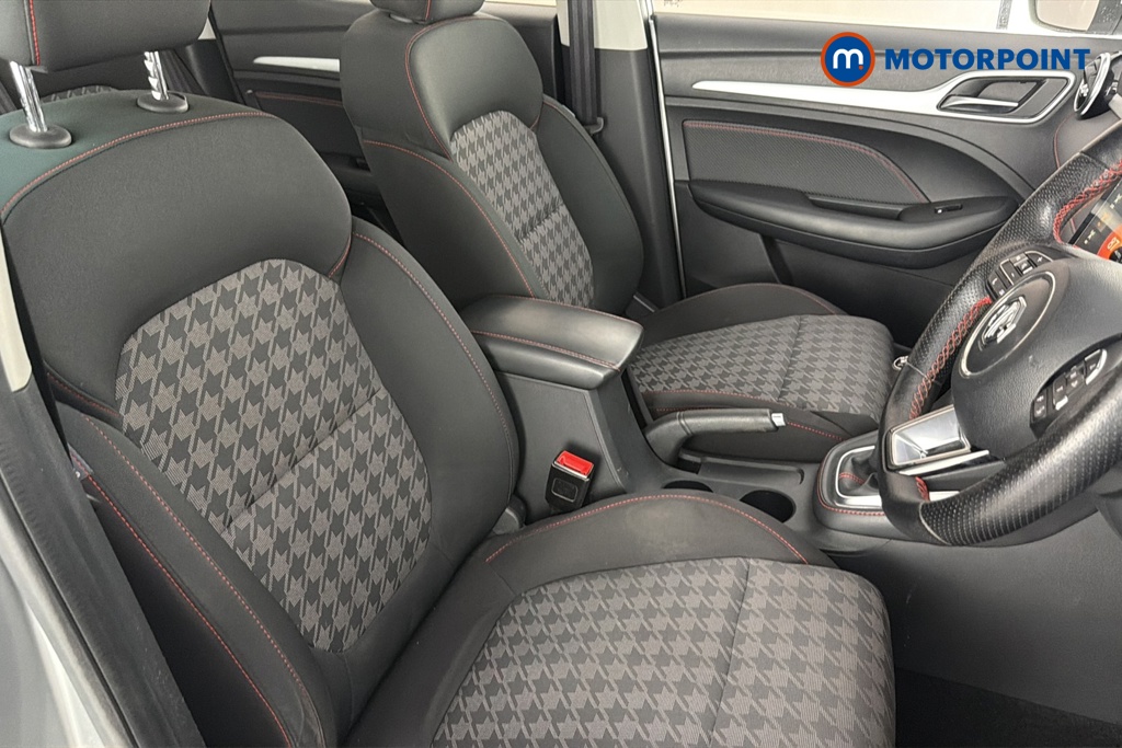Mg Motor Uk ZS Excite Manual Petrol SUV - Stock Number (1631965) - 22nd supplementary image