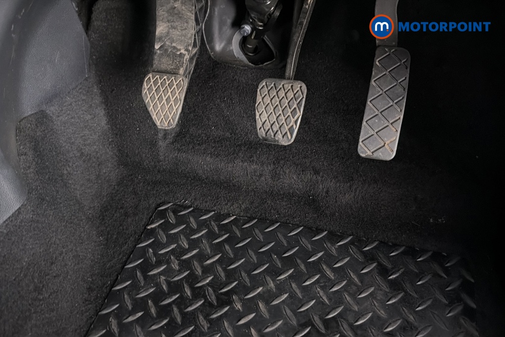 Mg Motor Uk ZS Excite Manual Petrol SUV - Stock Number (1631965) - 24th supplementary image