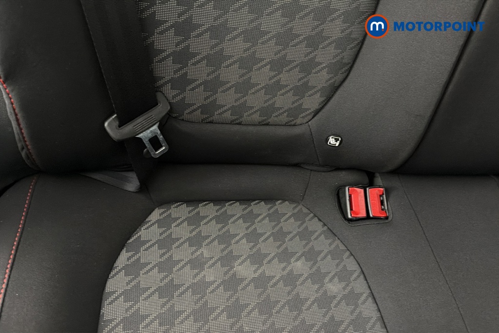 Mg Motor Uk ZS Excite Manual Petrol SUV - Stock Number (1631965) - 27th supplementary image