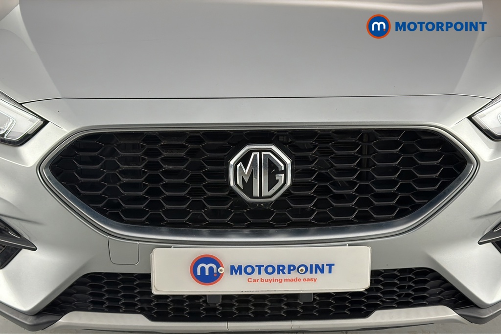 Mg Motor Uk ZS Excite Manual Petrol SUV - Stock Number (1631965) - 43rd supplementary image