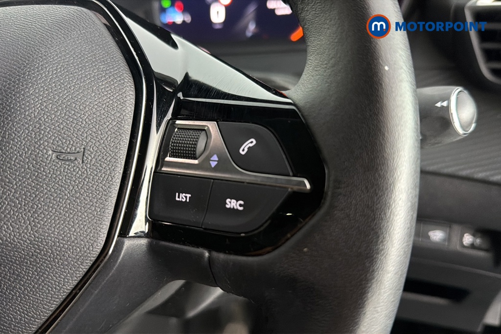 Peugeot 2008 Allure Manual Petrol SUV - Stock Number (1645375) - 3rd supplementary image
