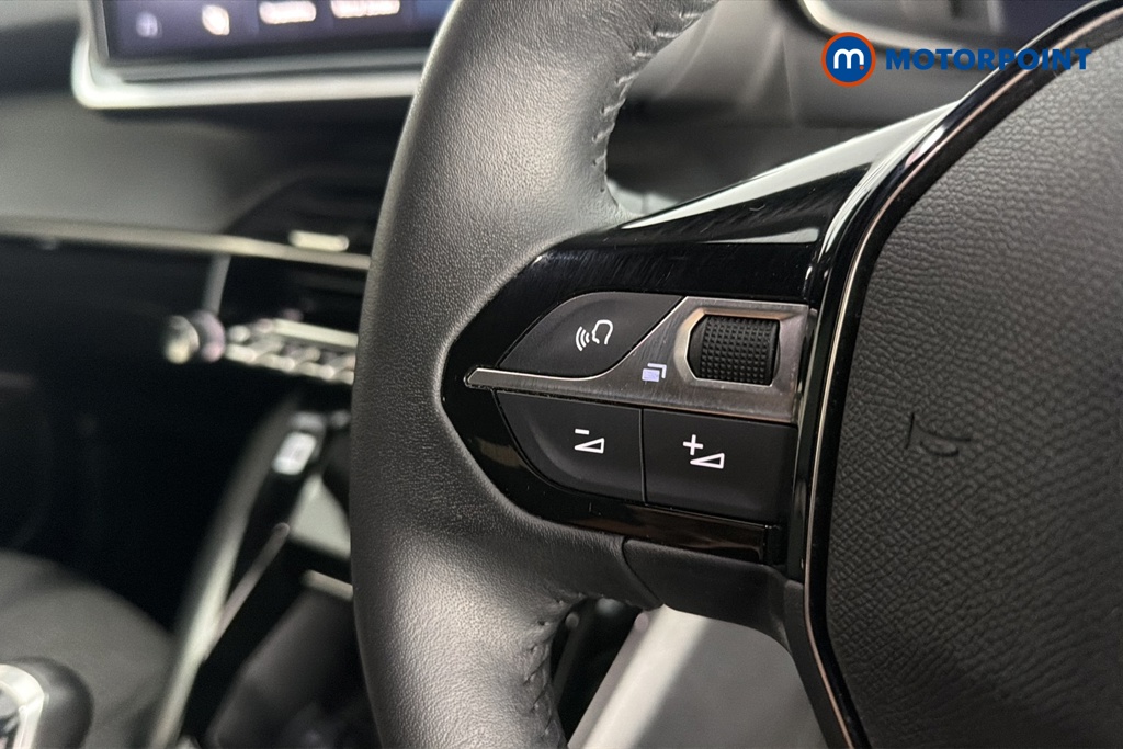 Peugeot 2008 Allure Manual Petrol SUV - Stock Number (1645375) - 4th supplementary image