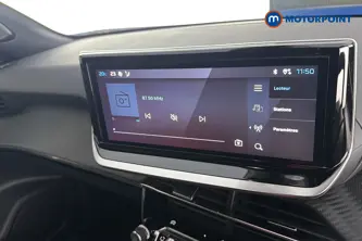 Peugeot 2008 Allure Manual Petrol SUV - Stock Number (1645375) - 8th supplementary image