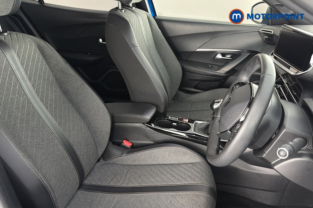 Peugeot 2008 Allure Manual Petrol SUV - Stock Number (1645375) - 22nd supplementary image