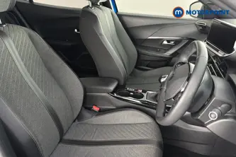Peugeot 2008 Allure Manual Petrol SUV - Stock Number (1645375) - 22nd supplementary image