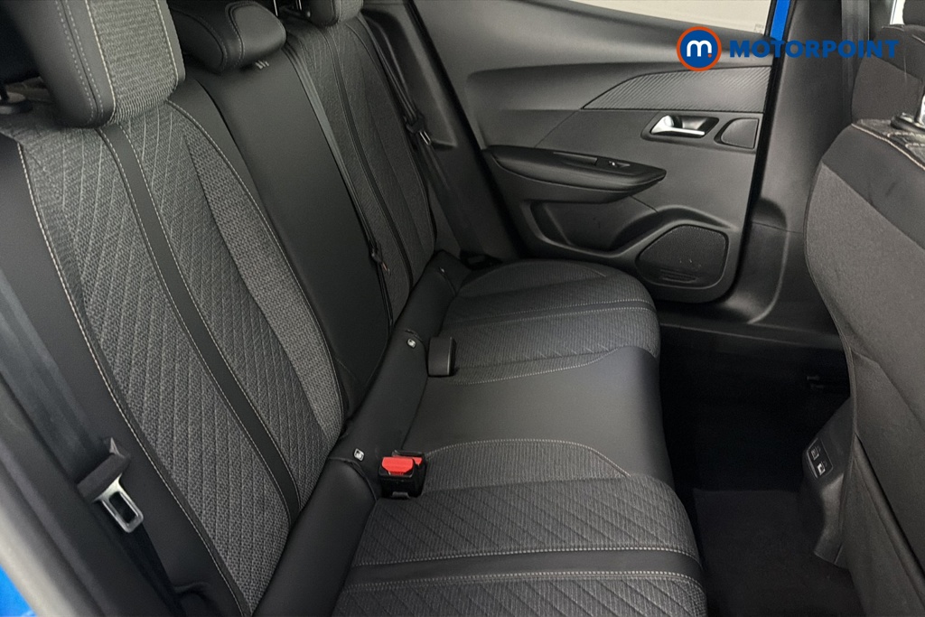 Peugeot 2008 Allure Manual Petrol SUV - Stock Number (1645375) - 25th supplementary image