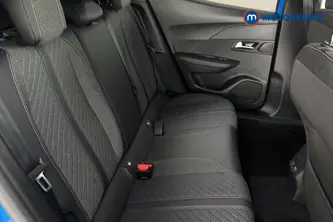 Peugeot 2008 Allure Manual Petrol SUV - Stock Number (1645375) - 25th supplementary image