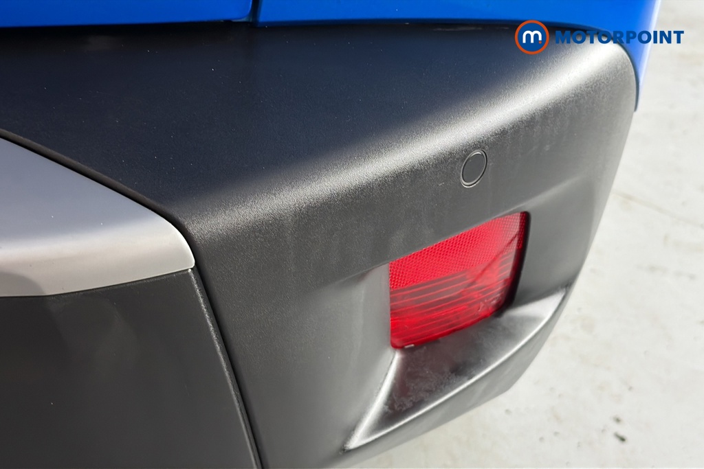Peugeot 2008 Allure Manual Petrol SUV - Stock Number (1645375) - 39th supplementary image
