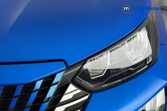 Peugeot 2008 Allure Manual Petrol SUV - Stock Number (1645375) - 42nd supplementary image