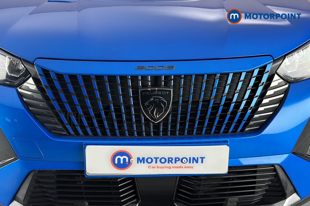 Peugeot 2008 Allure Manual Petrol SUV - Stock Number (1645375) - 43rd supplementary image