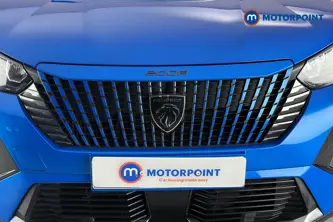 Peugeot 2008 Allure Manual Petrol SUV - Stock Number (1645375) - 43rd supplementary image