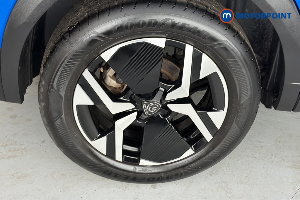 Peugeot 2008 Allure Manual Petrol SUV - Stock Number (1645375) - 46th supplementary image