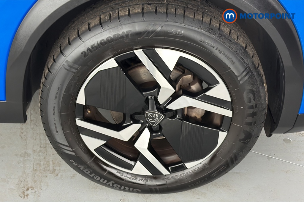 Peugeot 2008 Allure Manual Petrol SUV - Stock Number (1645375) - 47th supplementary image
