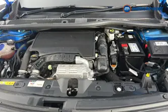 Peugeot 2008 Allure Manual Petrol SUV - Stock Number (1645375) - 48th supplementary image