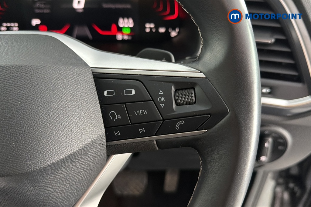 Seat Ateca Se Technology Automatic Petrol SUV - Stock Number (1647358) - 3rd supplementary image
