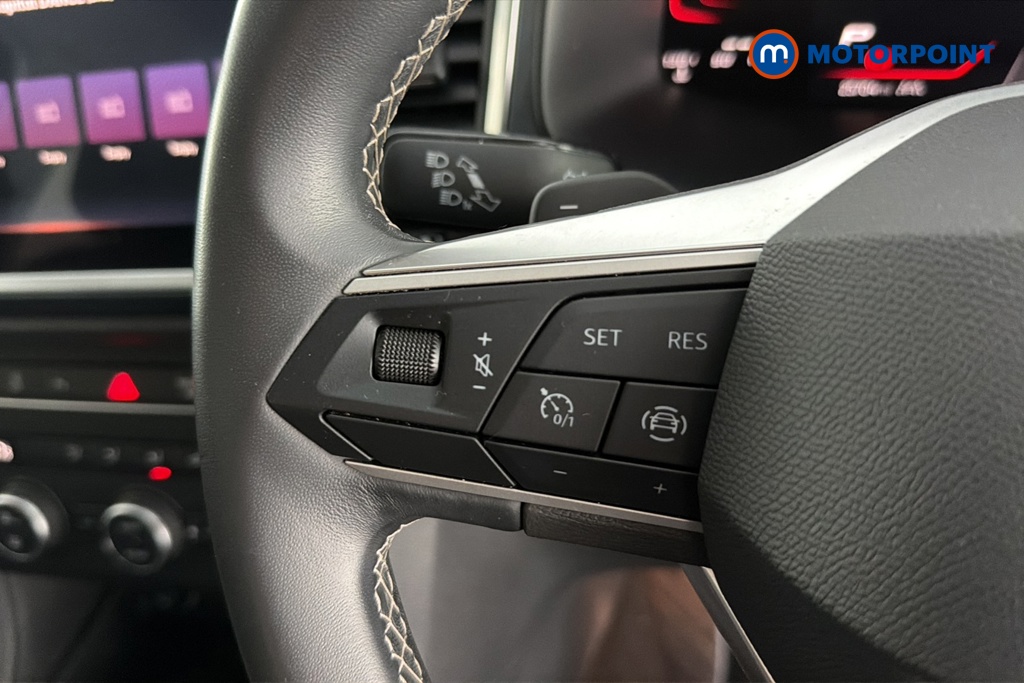 Seat Ateca Se Technology Automatic Petrol SUV - Stock Number (1647358) - 4th supplementary image