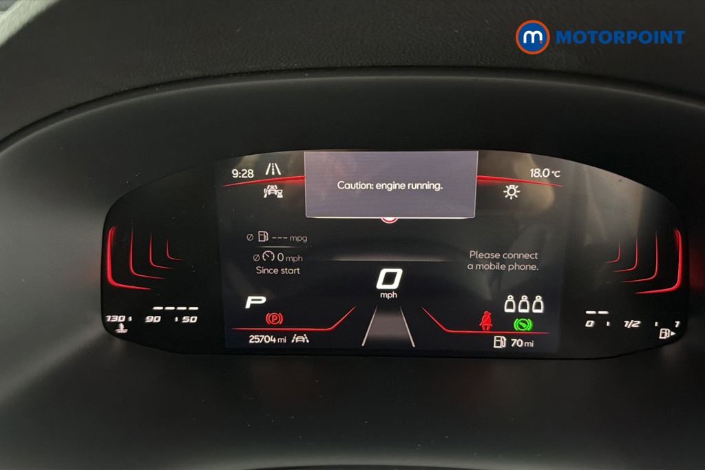Seat Ateca Se Technology Automatic Petrol SUV - Stock Number (1647358) - 7th supplementary image