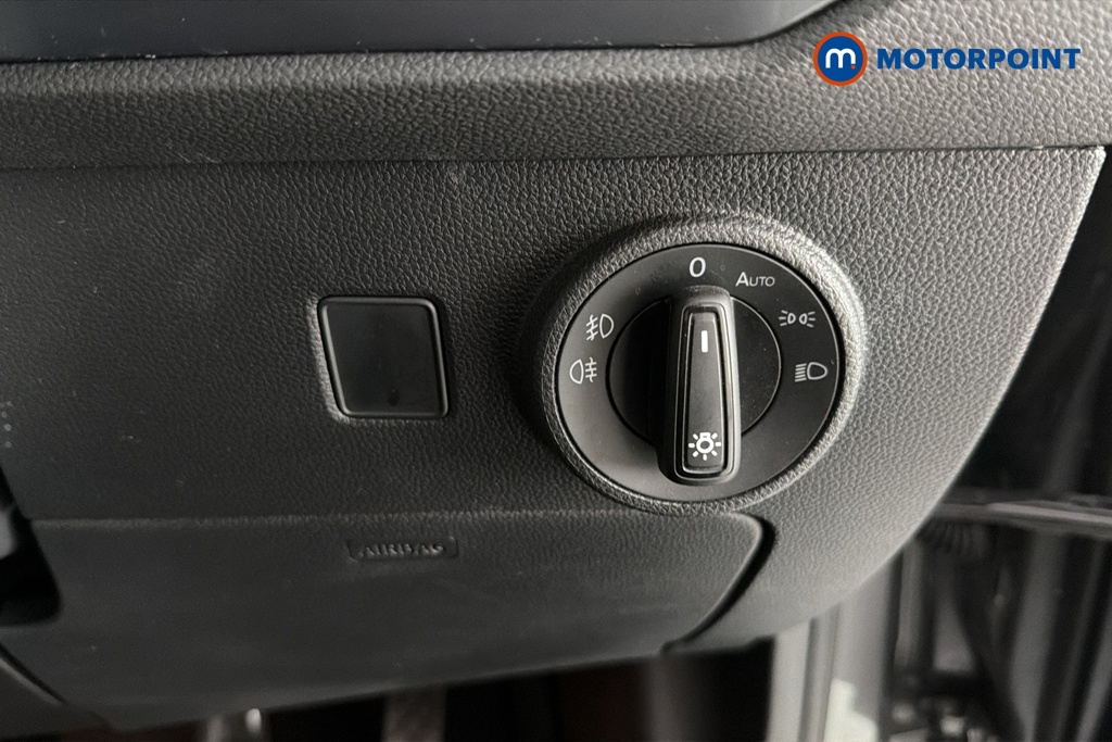 Seat Ateca Se Technology Automatic Petrol SUV - Stock Number (1647358) - 11th supplementary image