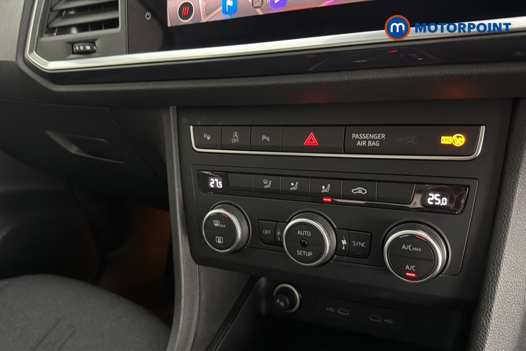 Seat Ateca Se Technology Automatic Petrol SUV - Stock Number (1647358) - 12th supplementary image