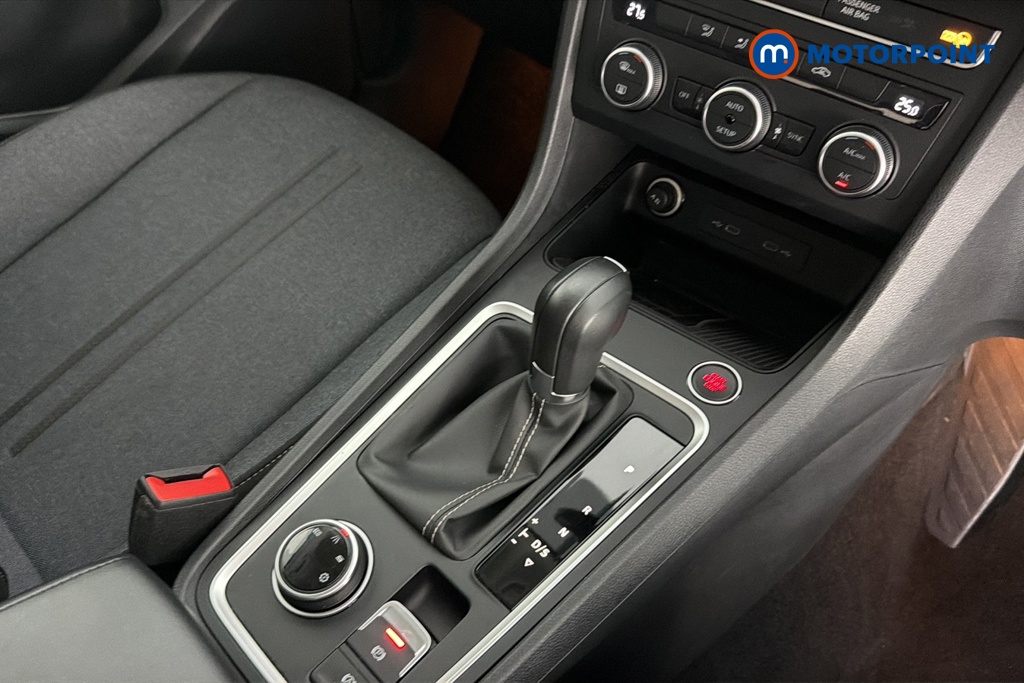 Seat Ateca Se Technology Automatic Petrol SUV - Stock Number (1647358) - 15th supplementary image