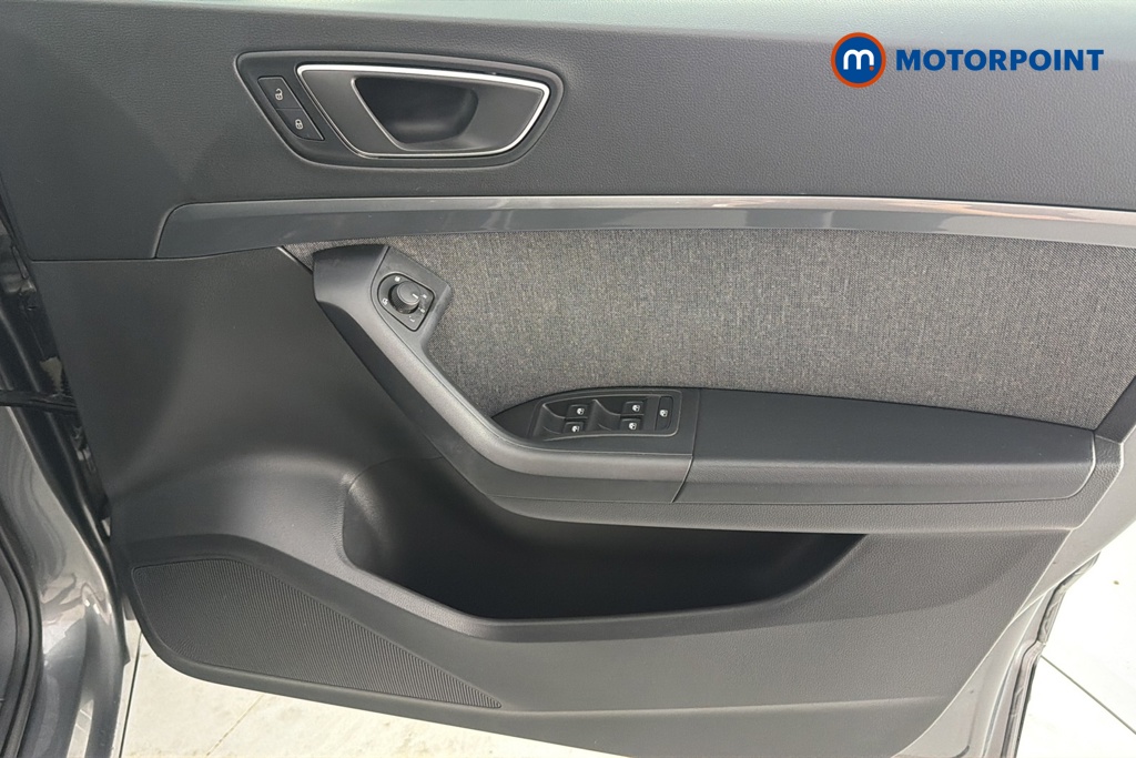 Seat Ateca Se Technology Automatic Petrol SUV - Stock Number (1647358) - 18th supplementary image