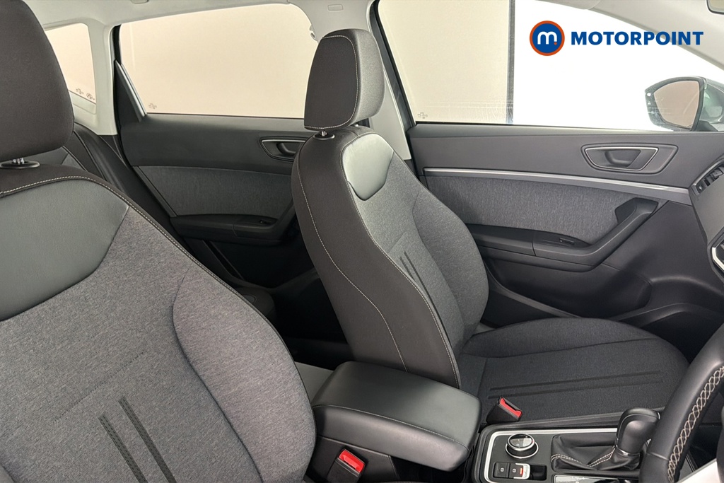Seat Ateca Se Technology Automatic Petrol SUV - Stock Number (1647358) - 22nd supplementary image