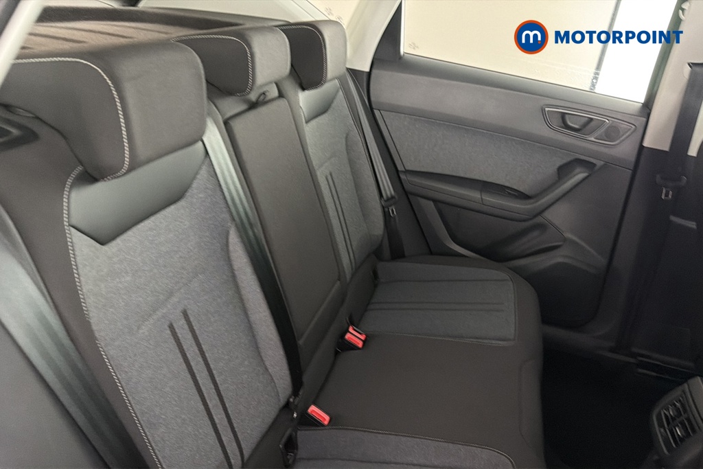 Seat Ateca Se Technology Automatic Petrol SUV - Stock Number (1647358) - 25th supplementary image
