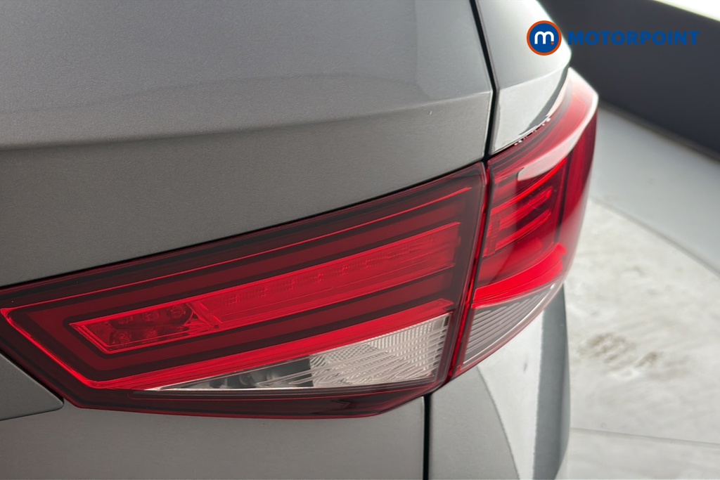 Seat Ateca Se Technology Automatic Petrol SUV - Stock Number (1647358) - 36th supplementary image