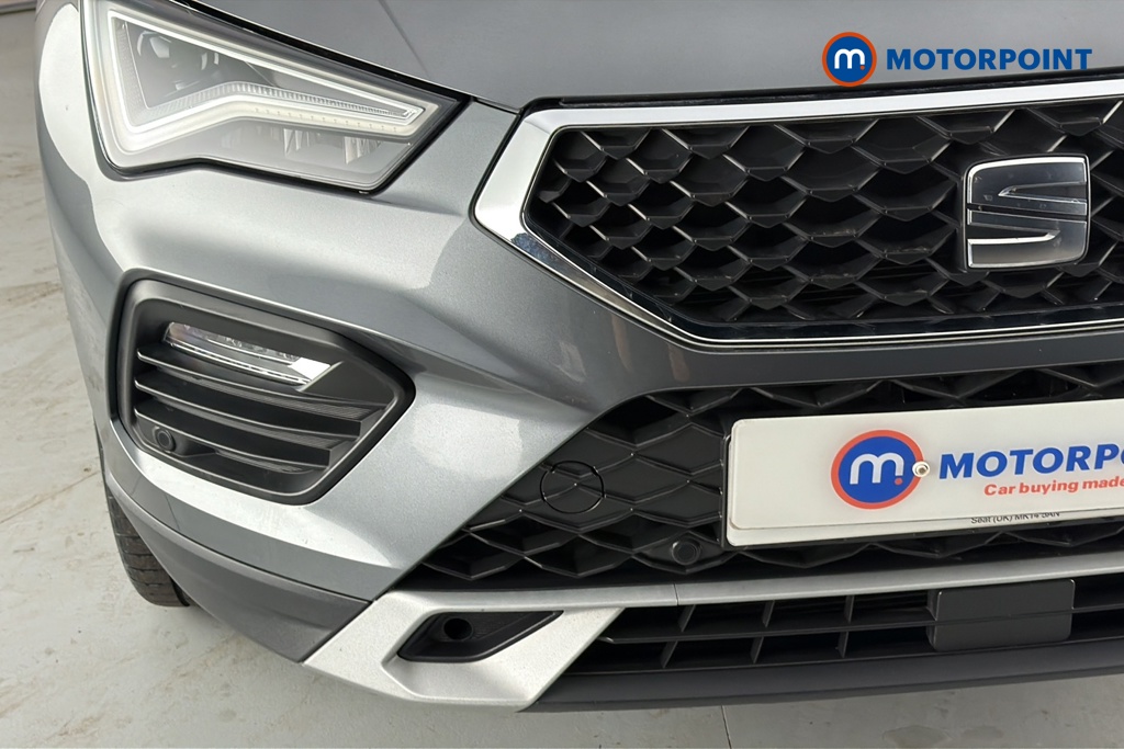 Seat Ateca Se Technology Automatic Petrol SUV - Stock Number (1647358) - 38th supplementary image