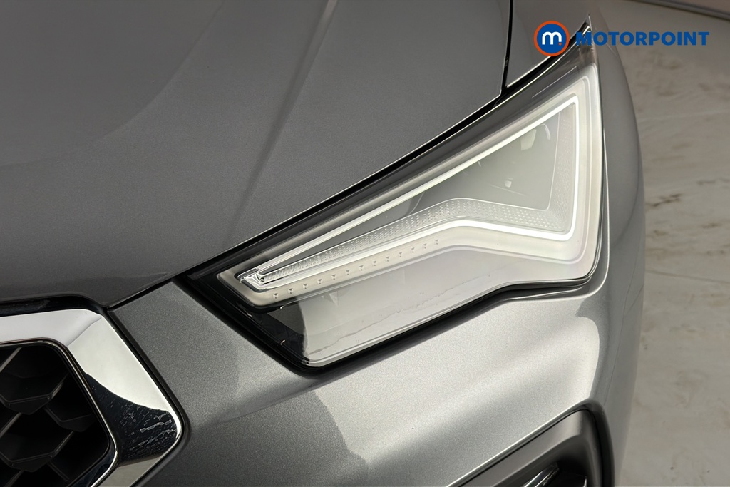 Seat Ateca Se Technology Automatic Petrol SUV - Stock Number (1647358) - 42nd supplementary image