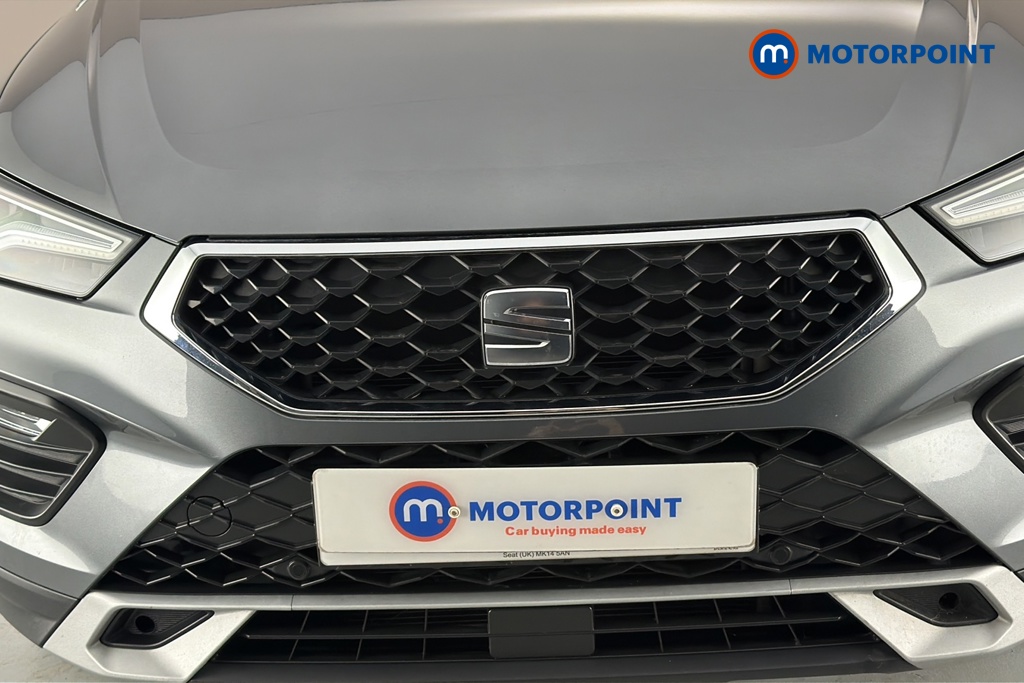 Seat Ateca Se Technology Automatic Petrol SUV - Stock Number (1647358) - 43rd supplementary image