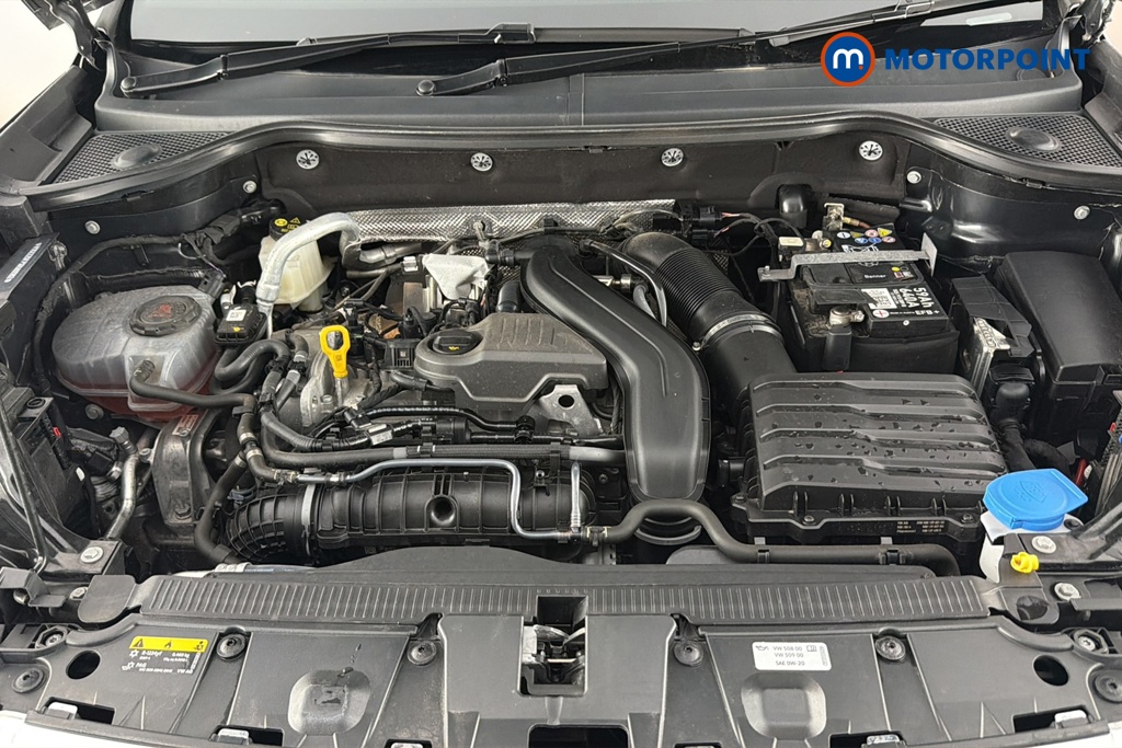 Seat Ateca Se Technology Automatic Petrol SUV - Stock Number (1647358) - 48th supplementary image
