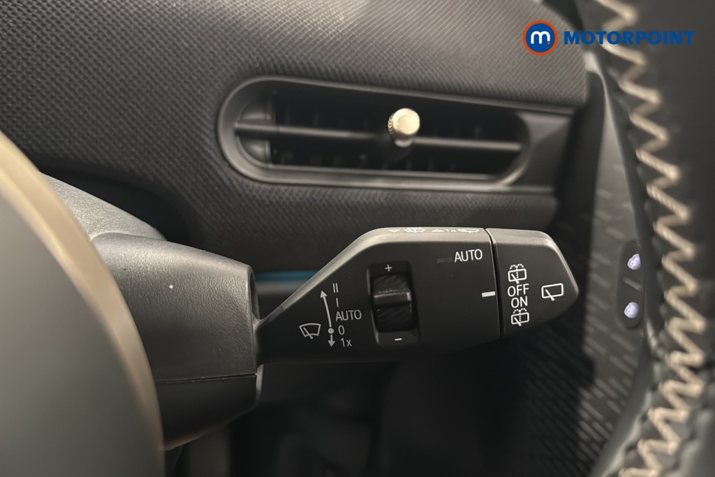 Mini Cooper S Classic Automatic Petrol Hatchback - Stock Number (1650163) - 6th supplementary image