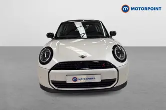 Mini Cooper S Classic Automatic Petrol Hatchback - Stock Number (1650163) - Front bumper