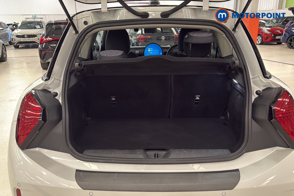 Mini Cooper S Classic Automatic Petrol Hatchback - Stock Number (1650163) - 30th supplementary image