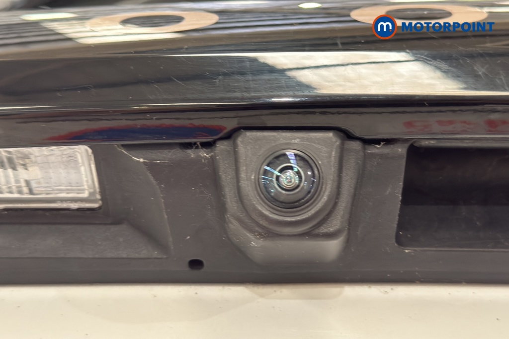 Mini Cooper S Classic Automatic Petrol Hatchback - Stock Number (1650163) - 37th supplementary image