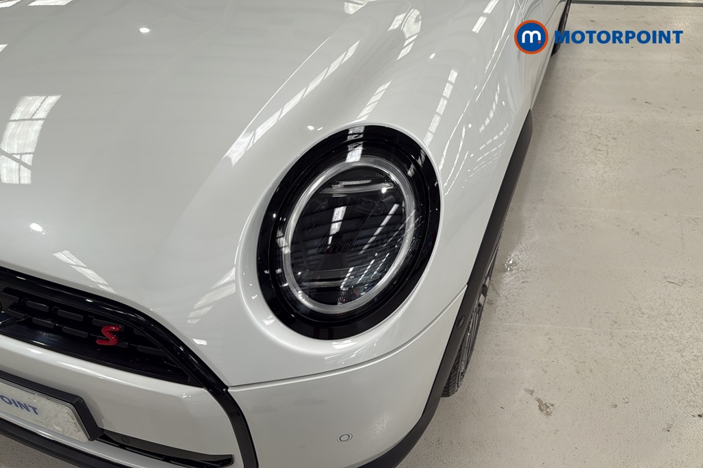 Mini Cooper S Classic Automatic Petrol Hatchback - Stock Number (1650163) - 42nd supplementary image