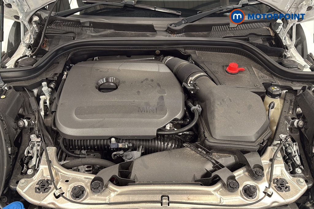 Mini Cooper S Classic Automatic Petrol Hatchback - Stock Number (1650163) - 48th supplementary image