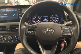 Hyundai I10 Se Connect Manual Petrol Hatchback - Stock Number (1651717) - 2nd supplementary image