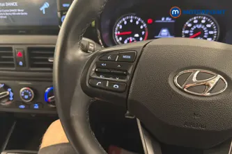 Hyundai I10 Se Connect Manual Petrol Hatchback - Stock Number (1651717) - 4th supplementary image
