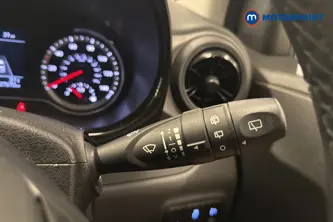 Hyundai I10 Se Connect Manual Petrol Hatchback - Stock Number (1651717) - 6th supplementary image