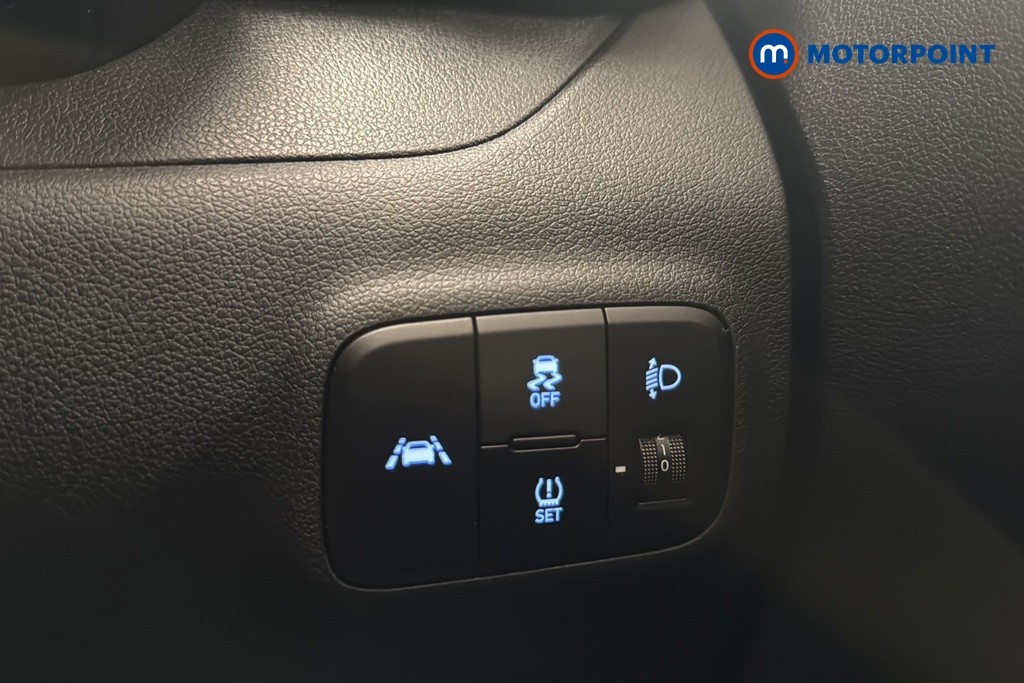 Hyundai I10 Se Connect Manual Petrol Hatchback - Stock Number (1651717) - 11th supplementary image