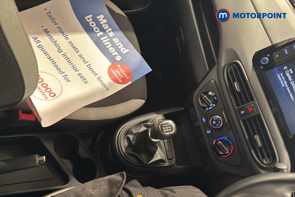 Hyundai I10 Se Connect Manual Petrol Hatchback - Stock Number (1651717) - 15th supplementary image