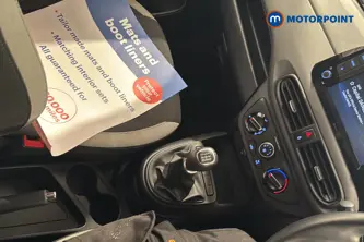 Hyundai I10 Se Connect Manual Petrol Hatchback - Stock Number (1651717) - 15th supplementary image