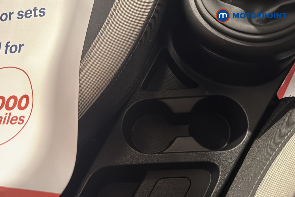 Hyundai I10 Se Connect Manual Petrol Hatchback - Stock Number (1651717) - 16th supplementary image