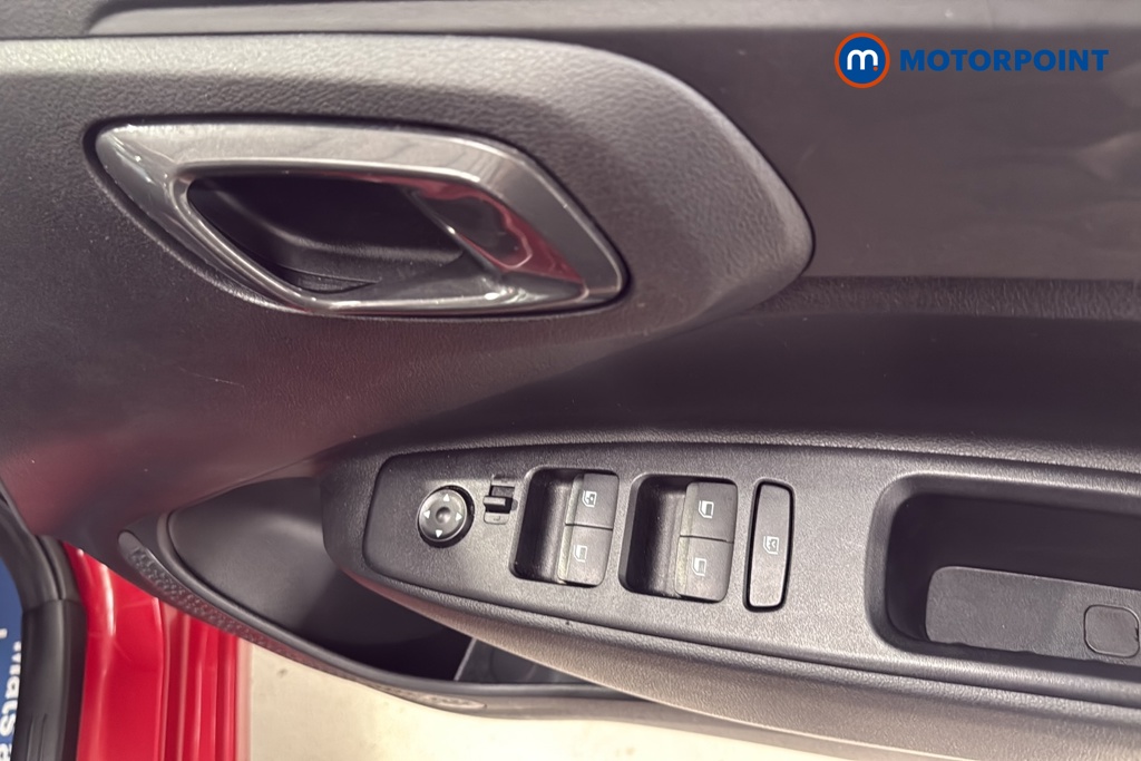 Hyundai I10 Se Connect Manual Petrol Hatchback - Stock Number (1651717) - 19th supplementary image