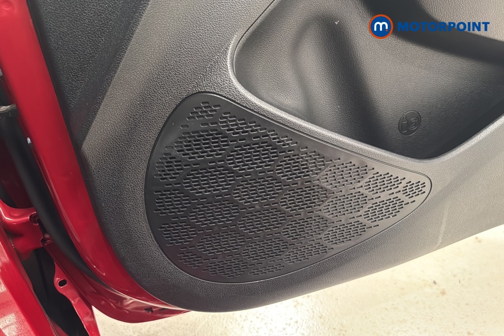 Hyundai I10 Se Connect Manual Petrol Hatchback - Stock Number (1651717) - 21st supplementary image